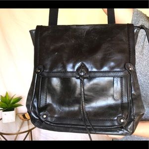 The Sak Leather Backpack